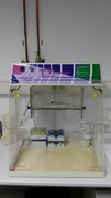 Geräte im biologischen Labor