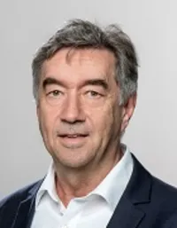 Prof. Dr. Peter Rutschmann