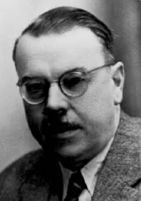 Prof. Gustav Fabritz (1895 - 1953)