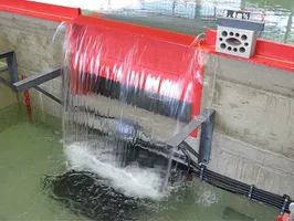Einlaufhydraulik #1