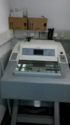 Equipment in the Biological Laboratory