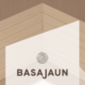 Logo Basajaun