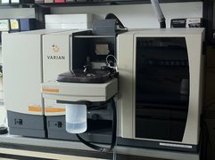 Equipment in the Chemical Laboratory