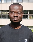 Nurudeen Abiola Oladoja Nurudeen Abiola Oladoja